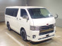 2017 Toyota Hiace Van