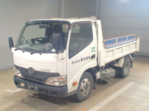 2012 Hino DUTRO XZU620T[0]