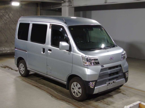 2019 Toyota Pixis Van S321M[2]