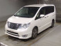 2015 Nissan Serena