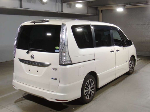 2015 Nissan Serena HFC26[1]