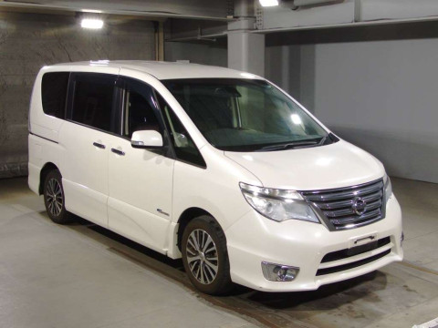 2015 Nissan Serena HFC26[2]