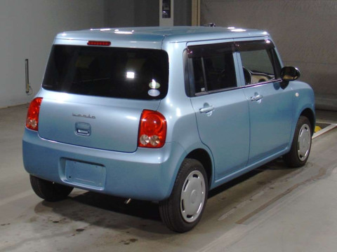 2015 Suzuki ALTO Lapin HE22S[1]