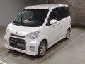 2010 Daihatsu Tanto Exe Custom