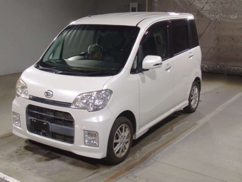 2010 Daihatsu Tanto Exe Custom L455S[0]