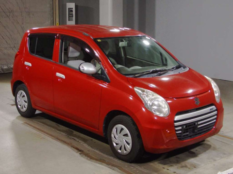 2014 Suzuki ALTO ECO HA35S[2]