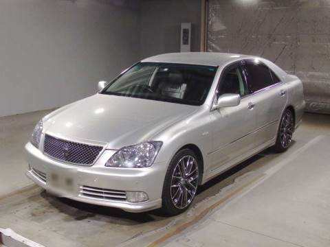 2004 Toyota Crown GRS182[0]