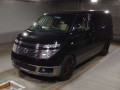 2002 Nissan Elgrand