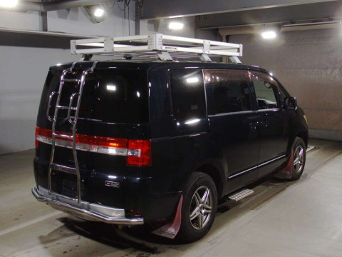 2007 Mitsubishi Delica D5 CV5W[1]