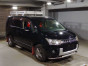 2007 Mitsubishi Delica D5