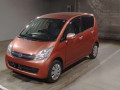 2007 Daihatsu Move