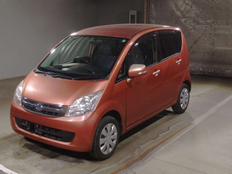 2007 Daihatsu Move L175S[0]