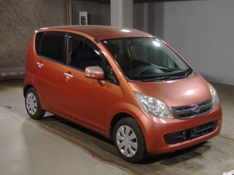 2007 Daihatsu Move L175S[2]