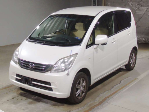 2010 Daihatsu Move L175S[0]