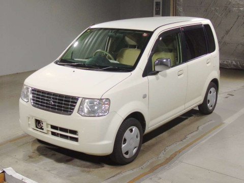 2010 Mitsubishi eK Wagon H82W[0]