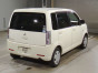 2010 Mitsubishi eK Wagon