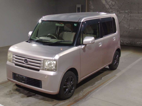 2008 Daihatsu Move Conte L585S[0]