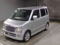 2007 Suzuki Wagon R