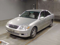 2001 Toyota Mark II