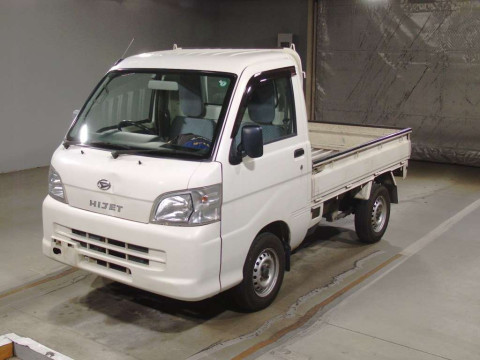 2012 Daihatsu Hijet Truck S201P[0]