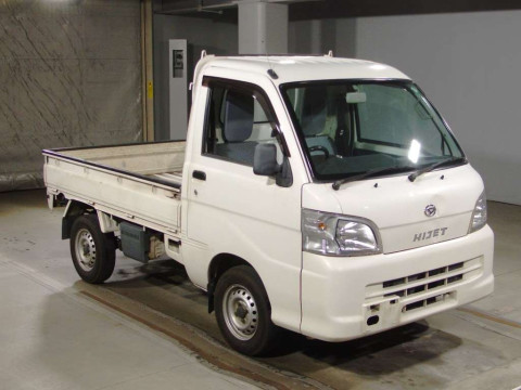 2012 Daihatsu Hijet Truck S201P[2]