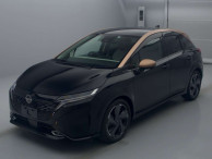 2022 Nissan Aura