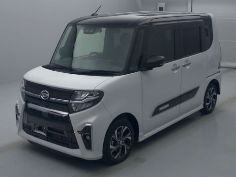 2020 Daihatsu Tanto Custom LA650S[0]