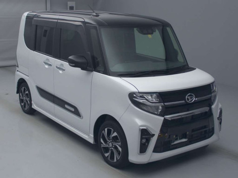 2020 Daihatsu Tanto Custom LA650S[2]