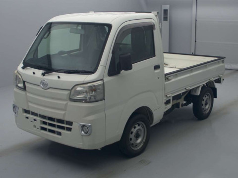 2015 Daihatsu Hijet Truck S510P[0]