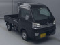 2017 Daihatsu Hijet Truck