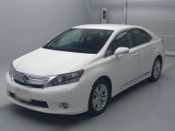 2010 Lexus HS