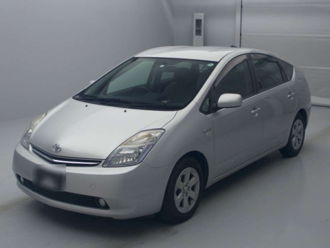 2008 Toyota Prius NHW20[0]