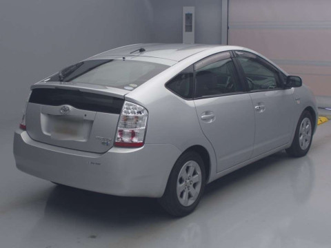 2008 Toyota Prius NHW20[1]