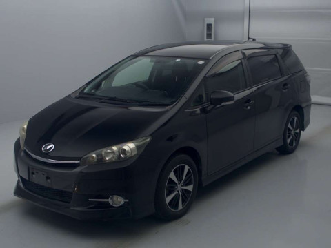 2012 Toyota Wish ZGE20W[0]