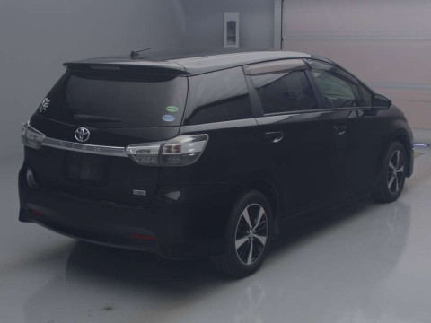 2012 Toyota Wish ZGE20W[1]