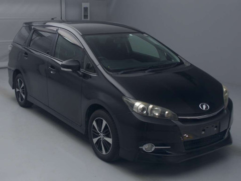 2012 Toyota Wish ZGE20W[2]