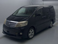 2008 Toyota Alphard