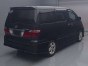 2008 Toyota Alphard