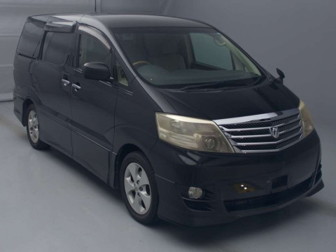 2008 Toyota Alphard ANH10W[2]