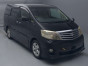 2008 Toyota Alphard