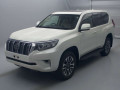 2022 Toyota Land Cruiser Prado