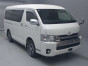 2015 Toyota Regiusace Van