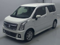 2018 Suzuki WAGON R STINGRAY