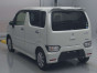 2018 Suzuki WAGON R STINGRAY