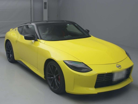 2022 Nissan Fairlady Z RZ34[1]