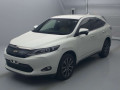 2016 Toyota Harrier