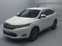 2016 Toyota Harrier