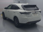 2016 Toyota Harrier