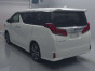 2021 Toyota Alphard