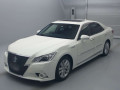 2014 Toyota Crown Hybrid